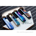 Veiik 3D Glas offenes Pod System Vape